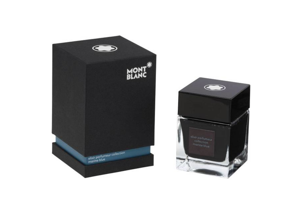 Montblanc elixir online parfumeur